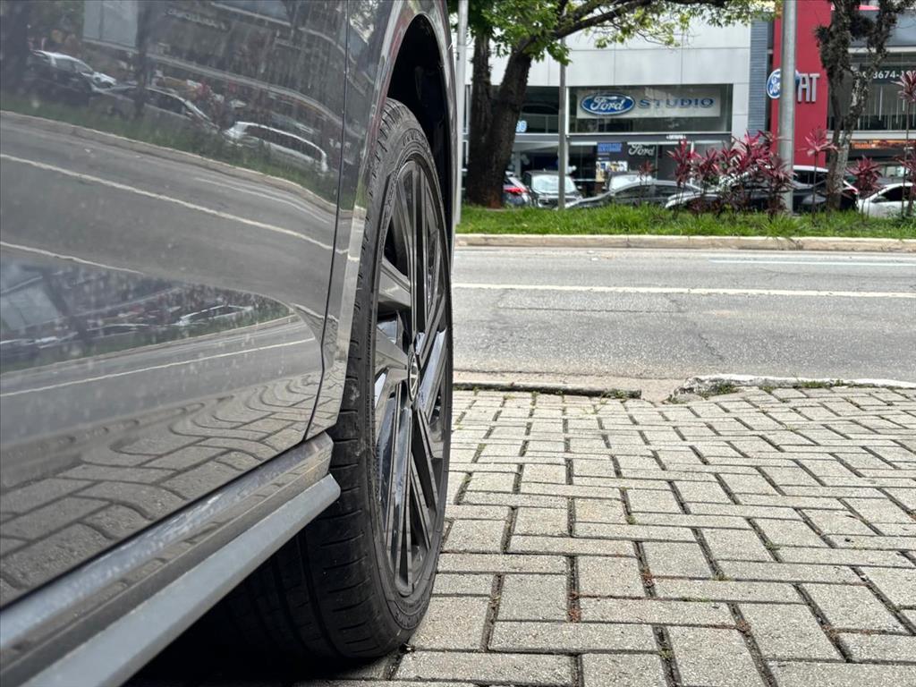 VIRTUS 1.4 250 TSI EXCLUSIVE AUTOMÁTICO4