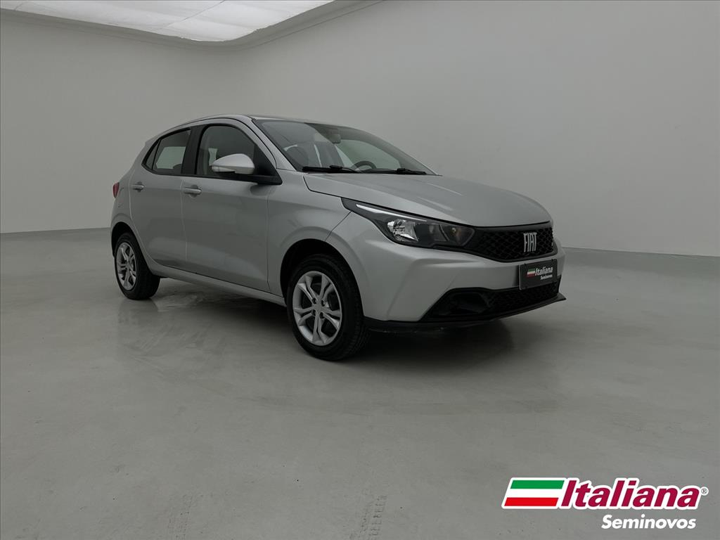 ARGO 1.0 FIREFLY FLEX DRIVE MANUAL6