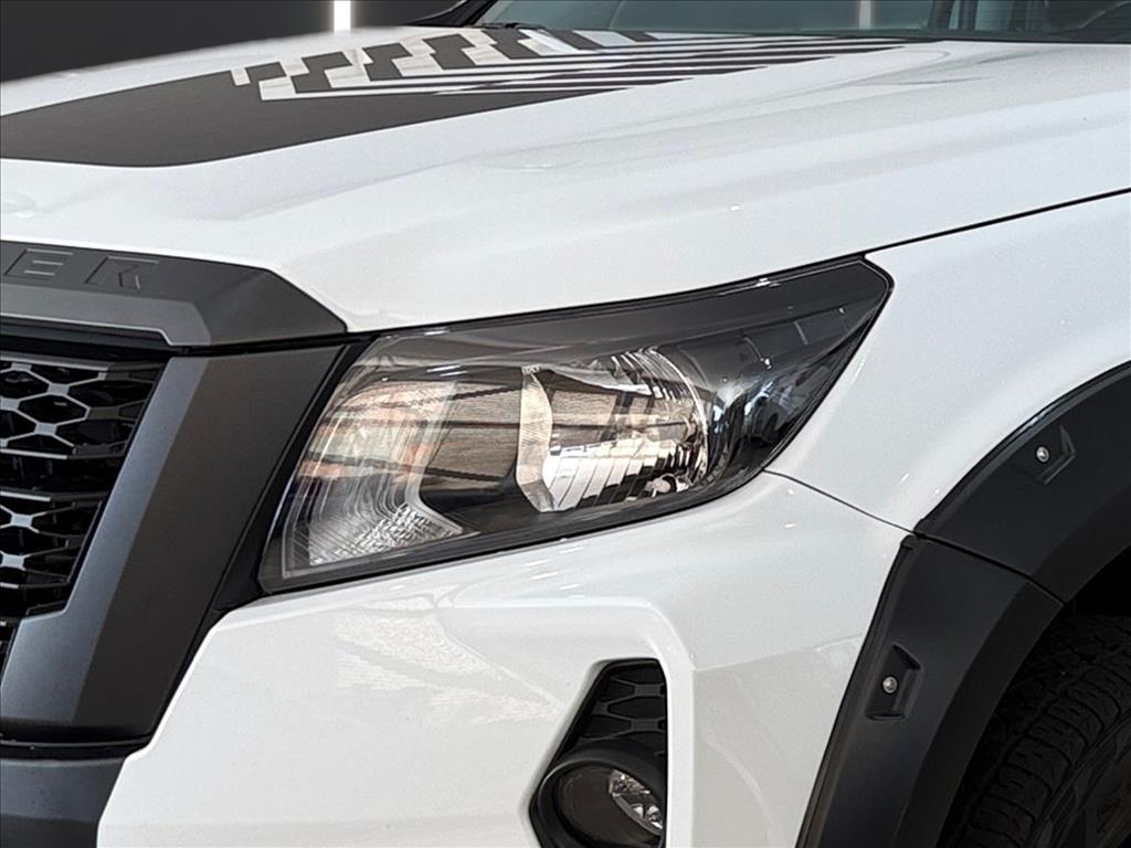 FRONTIER 2.3 16V TURBO DIESEL ATTACK CD 4X4 AUTOMÁTICO4