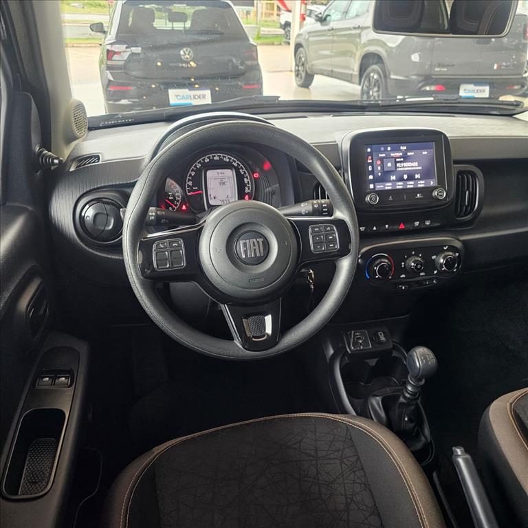 MOBI 1.0 EVO FLEX TREKKING MANUAL6