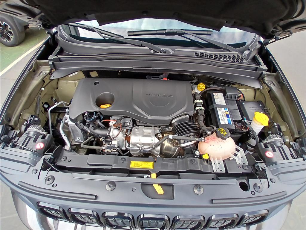 RENEGADE 1.3 T270 TURBO FLEX SPORT AT6