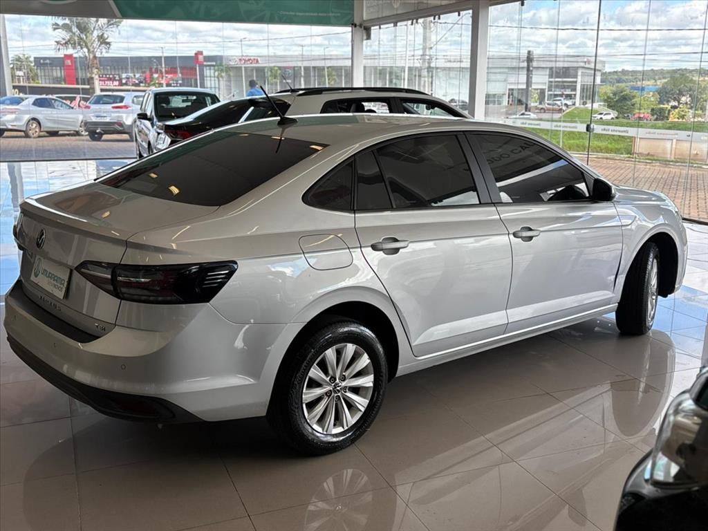 VIRTUS 1.0 170 TSI MANUAL7