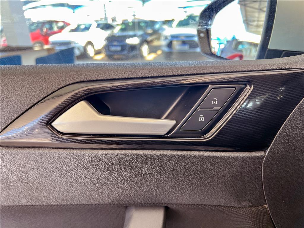 POLO 1.0 170 TSI HIGHLINE AUTOMÁTICO15