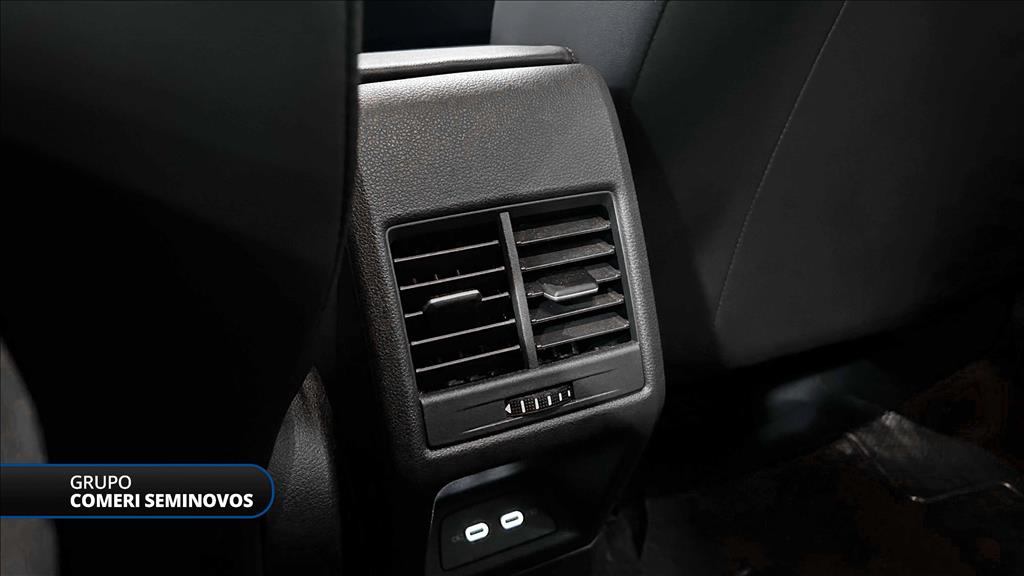 POLO 1.0 170 TSI HIGHLINE AUTOMÁTICO11