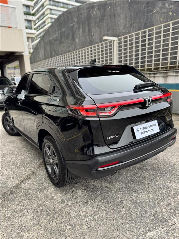 HR-V 1.5 DI I-VTEC TURBO FLEX ADVANCE CVT3