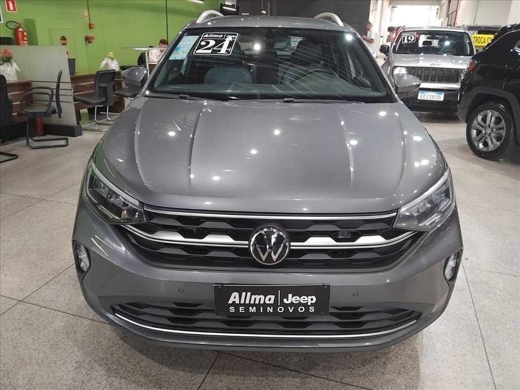 NIVUS 1.0 200 TSI TOTAL FLEX HIGHLINE AUTOMÁTICO1