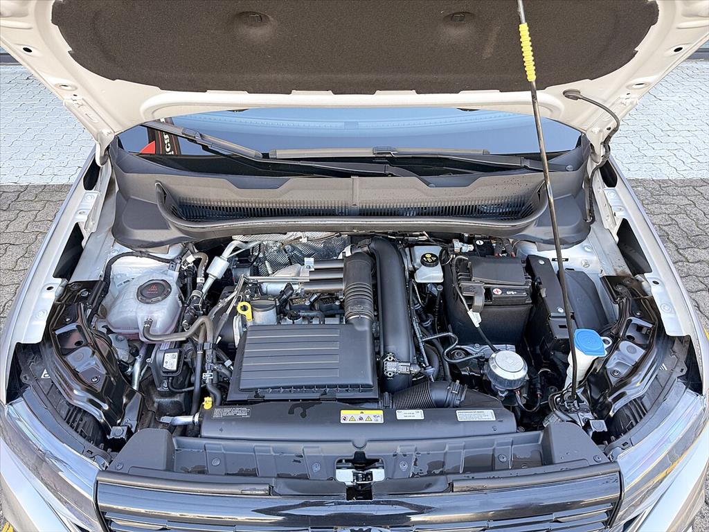 VOLKSWAGEN T-CROSS 1.4 250 TSI TOTAL FLEX HIGHLINE AUTOMÁTICO