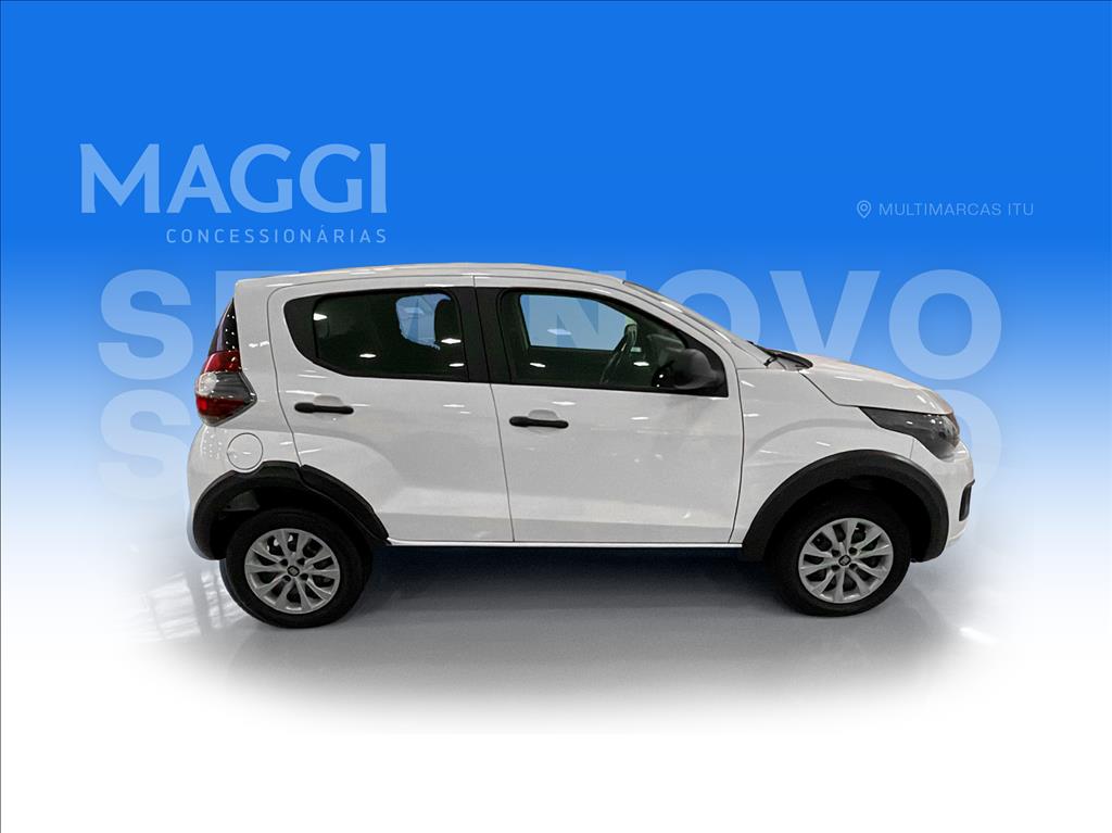 MOBI 1.0 EVO FLEX LIKE. MANUAL3
