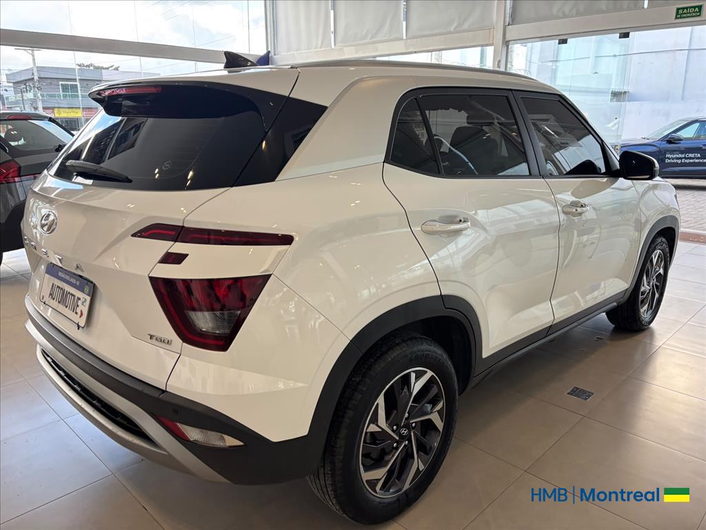 CRETA 1.0 TGDI FLEX LIMITED AUTOMÁTICO4