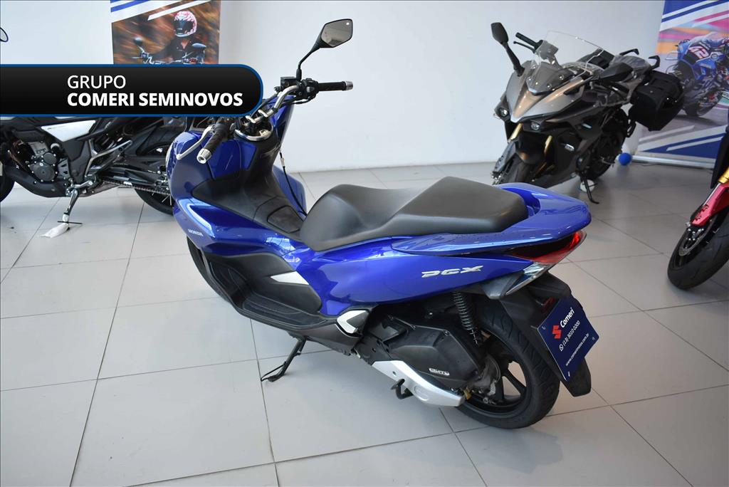 PCX ABS3