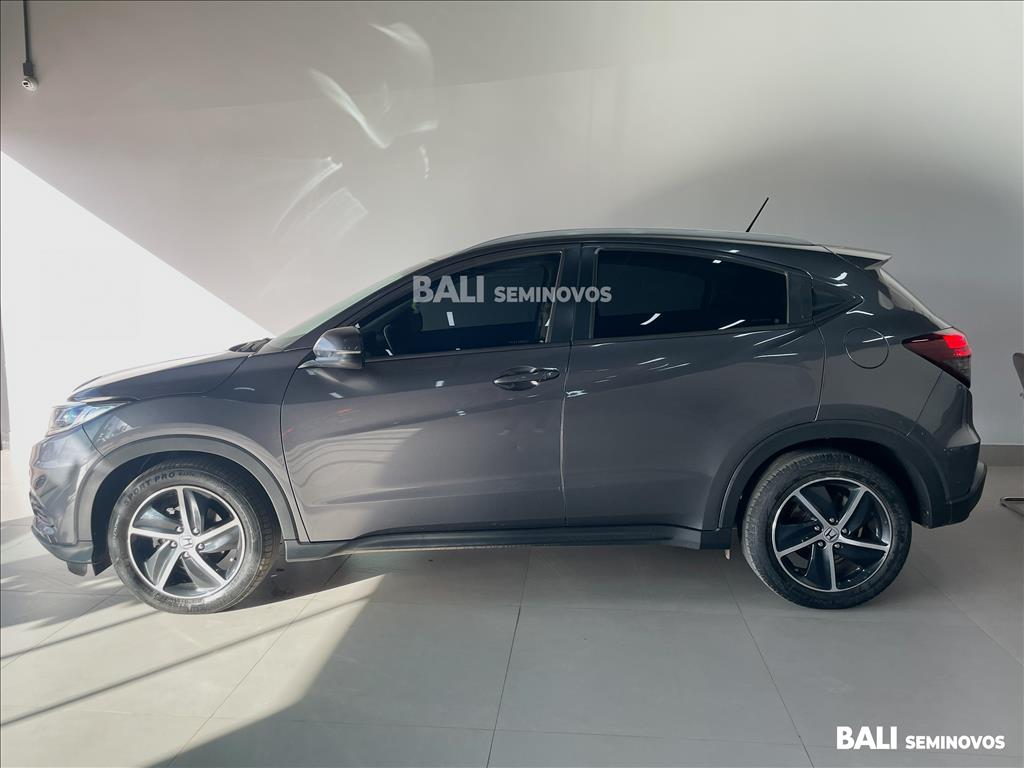 HR-V 1.8 16V FLEX EXL 4P AUTOMÁTICO7
