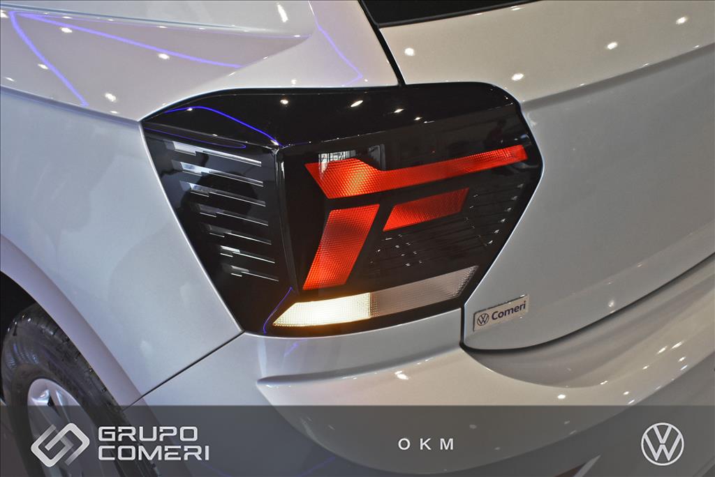 POLO 1.0 170 TSI SENSE AUTOMÁTICO19