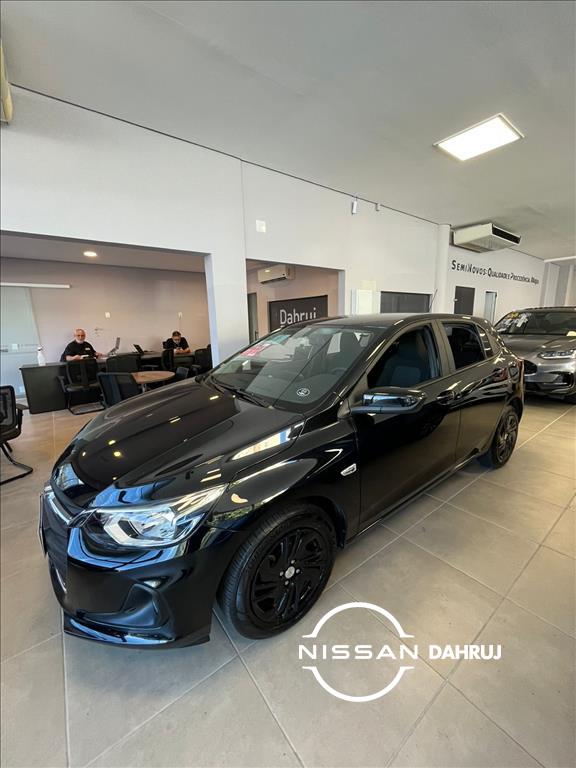 ONIX 1.0 TURBO FLEX LT MANUAL