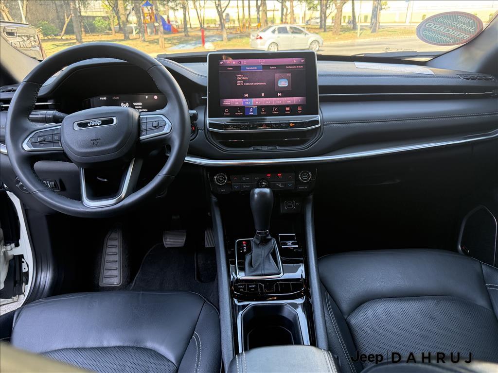 COMPASS 1.3 T270 TURBO FLEX S AT67