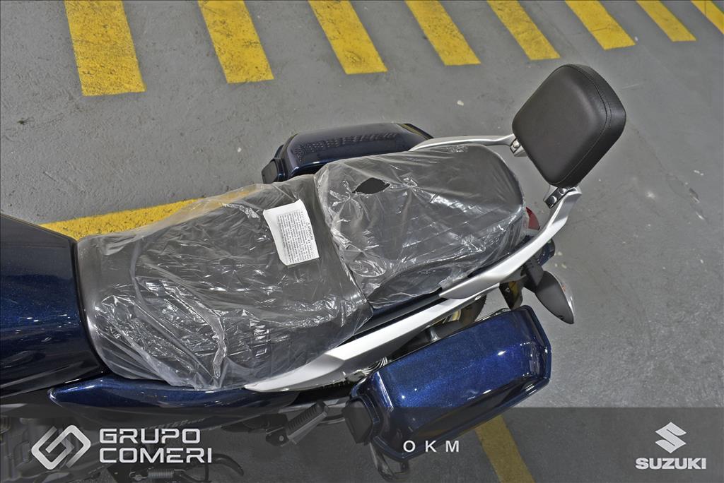 MASTER RIDE 15016