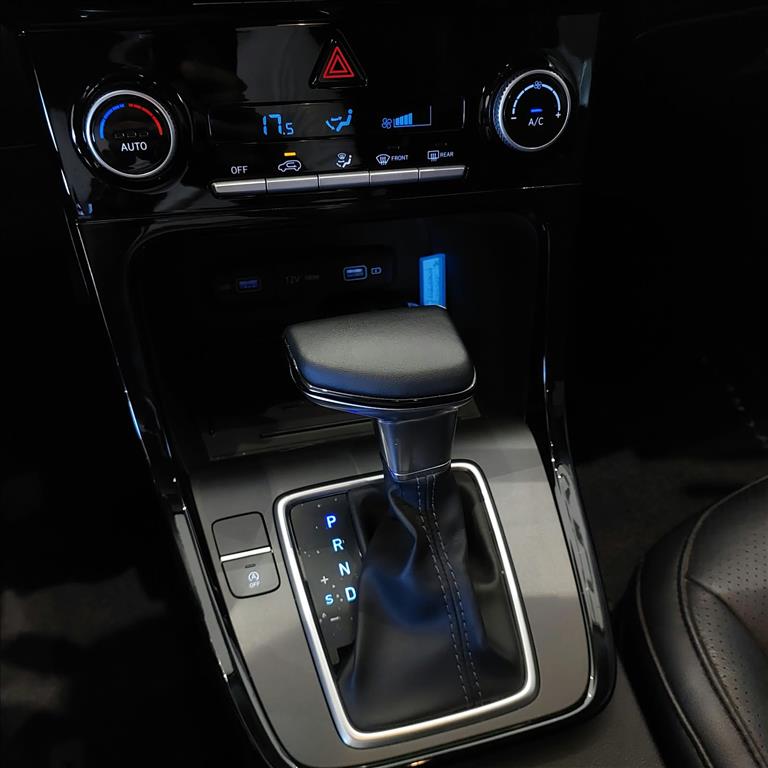 CRETA 1.0 TGDI FLEX LIMITED AUTOMÁTICO11