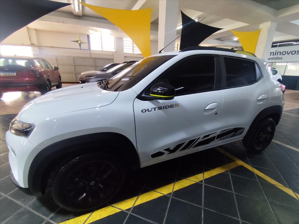 KWID 1.0 12V SCE FLEX OUTSIDER MANUAL15