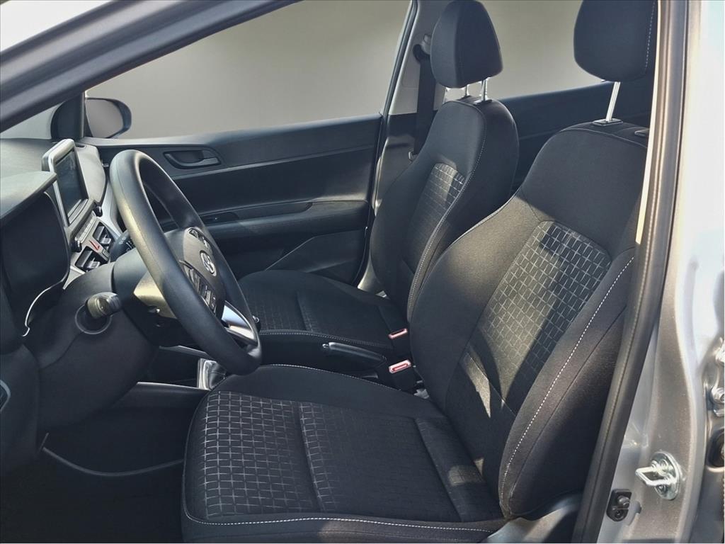HB20 1.0 12V FLEX COMFORT PLUS MANUAL5