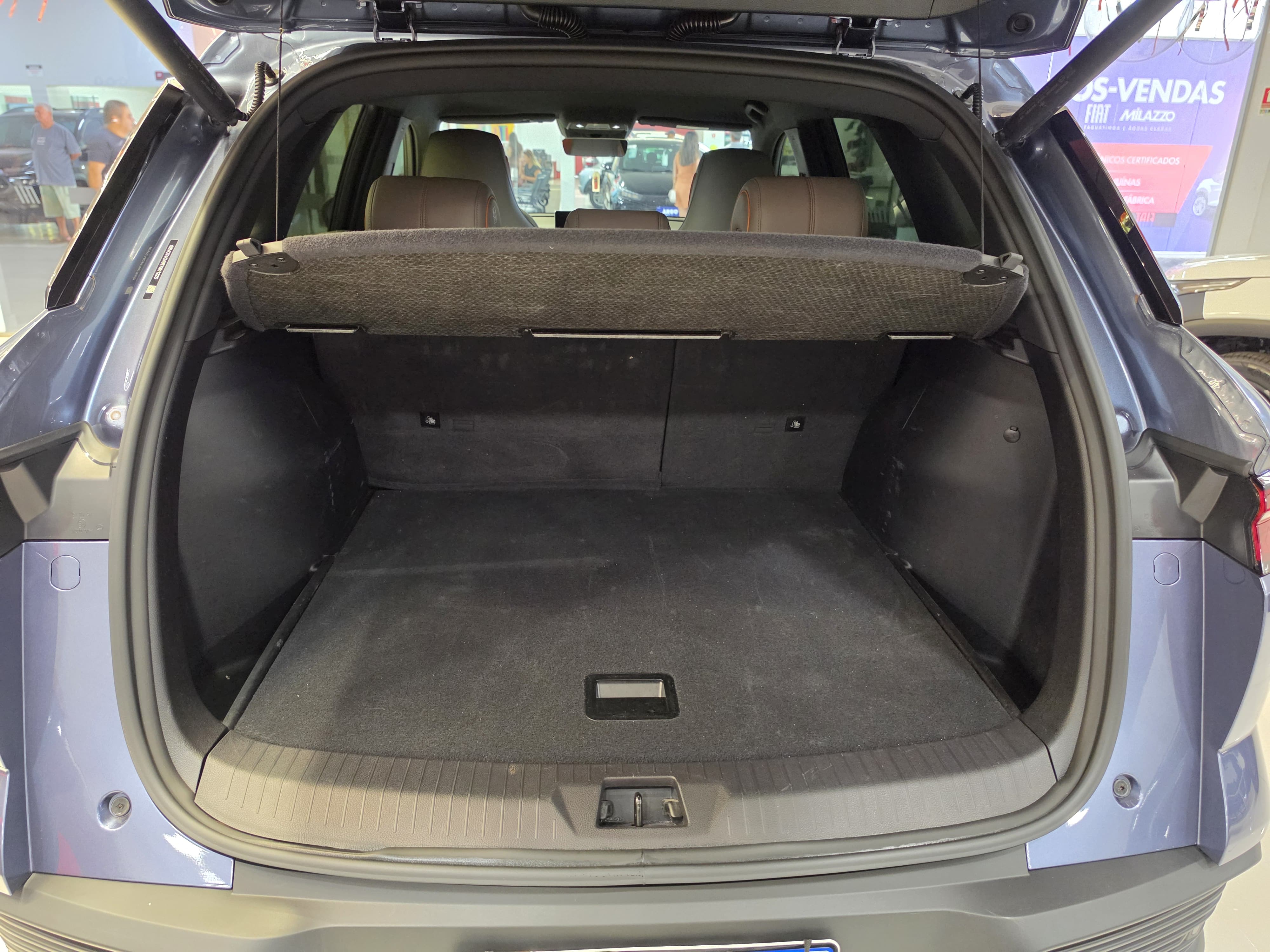 SONG PRO 1.5 DM-I HÍBRIDO GS AUTOMÁTICO10