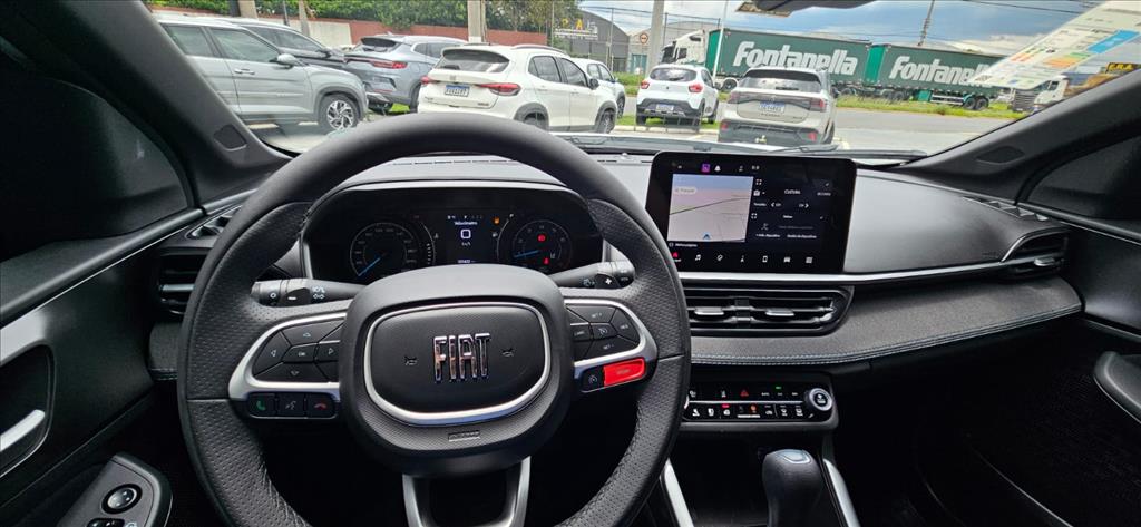 FASTBACK 1.0 TURBO 200 HYBRID AUDACE CVT3