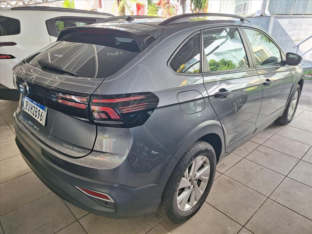 NIVUS 1.0 200 TSI TOTAL FLEX COMFORTLINE AUTOMÁTICO5