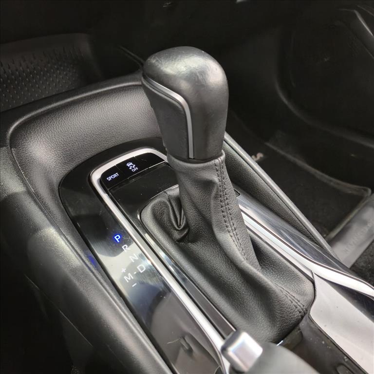 COROLLA 2.0 VVT-IE FLEX XEI DIRECT SHIFT