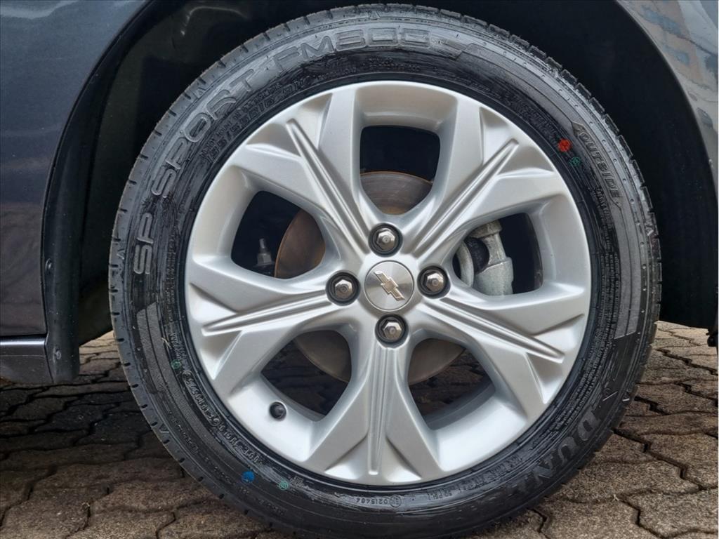 ONIX 1.0 TURBO FLEX LTZ AUTOMÁTICO9
