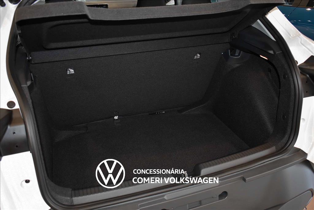 TERA 1.0 170 TSI COMFORT AUTOMÁTICO20