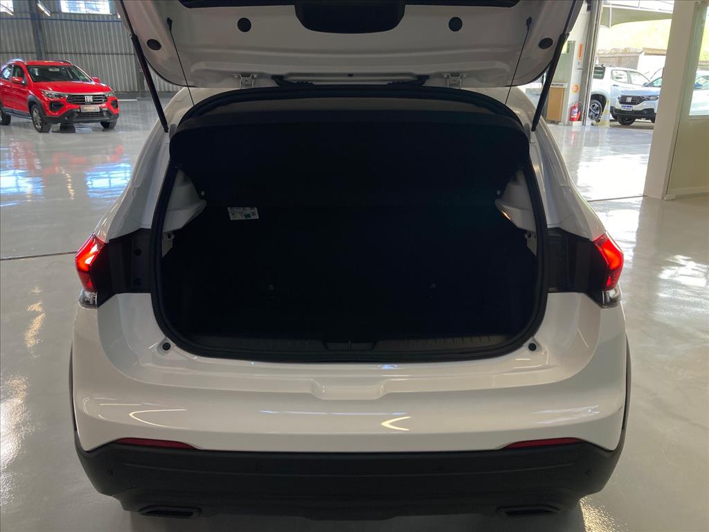 PULSE 1.3 FLEX DRIVE CVT6 PULSE 1.3 FLEX DRIVE CVT6