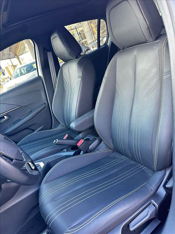 208 1.0 TURBO 200 FLEX GT CVT9