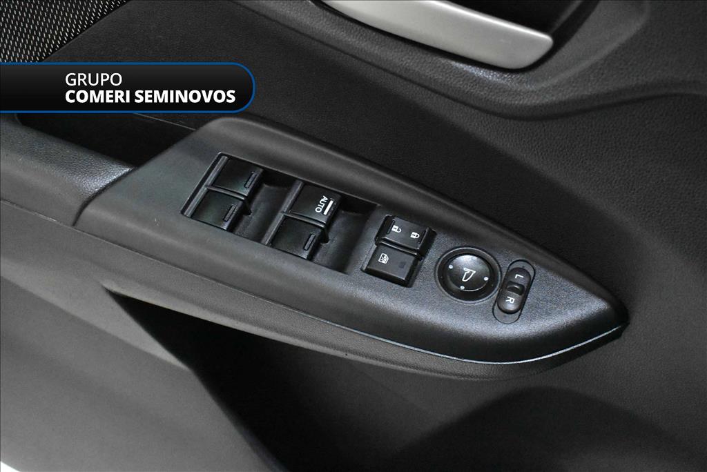 WR-V 1.5 16V FLEXONE EXL CVT15