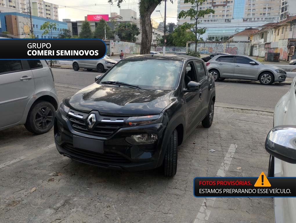 KWID 1.0 12V SCE FLEX INTENSE MANUAL2