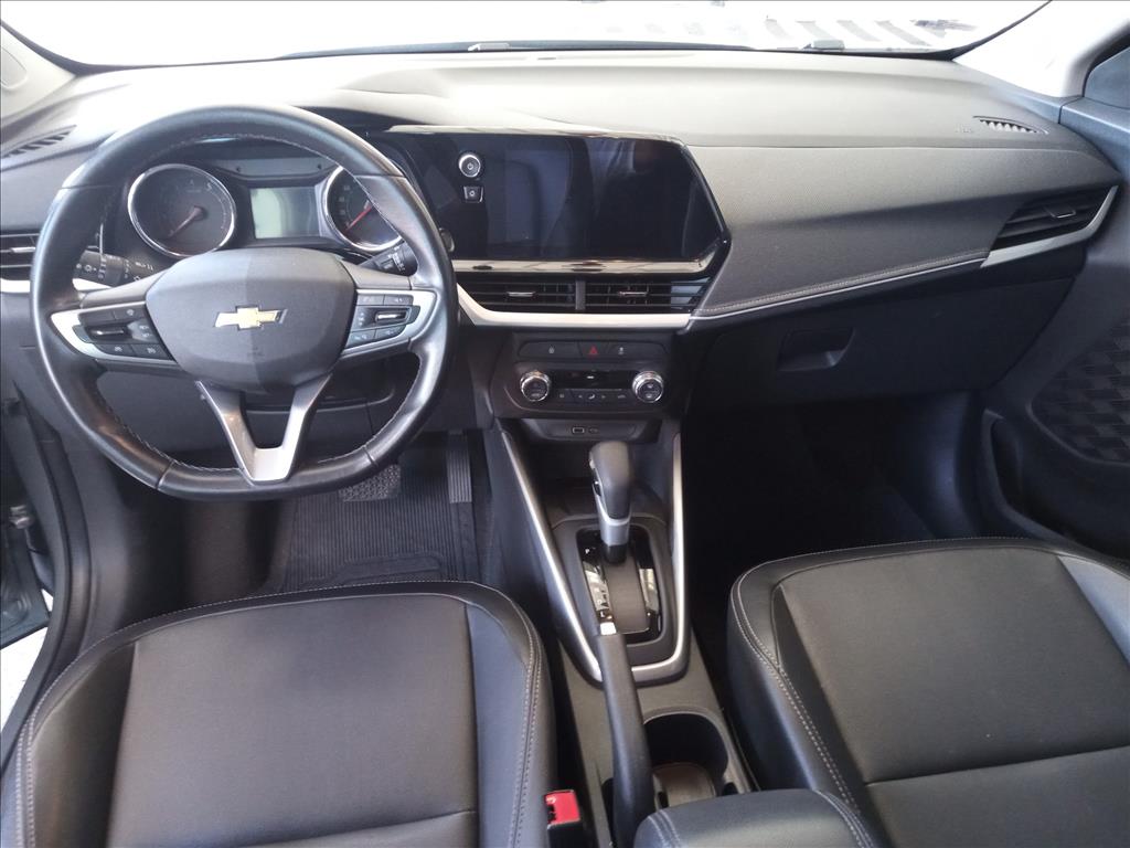 MONTANA 1.2 TURBO FLEX PREMIER AUTOMÁTICO8