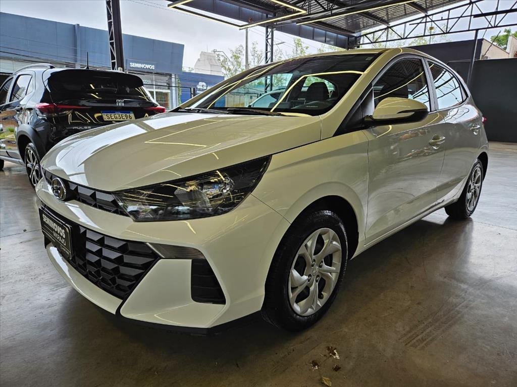 HB20 1.0 12V FLEX COMFORT PLUS MANUAL3