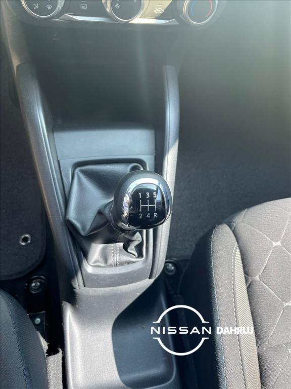 KICKS 1.6 16V FLEXSTART S 4P MANUAL6