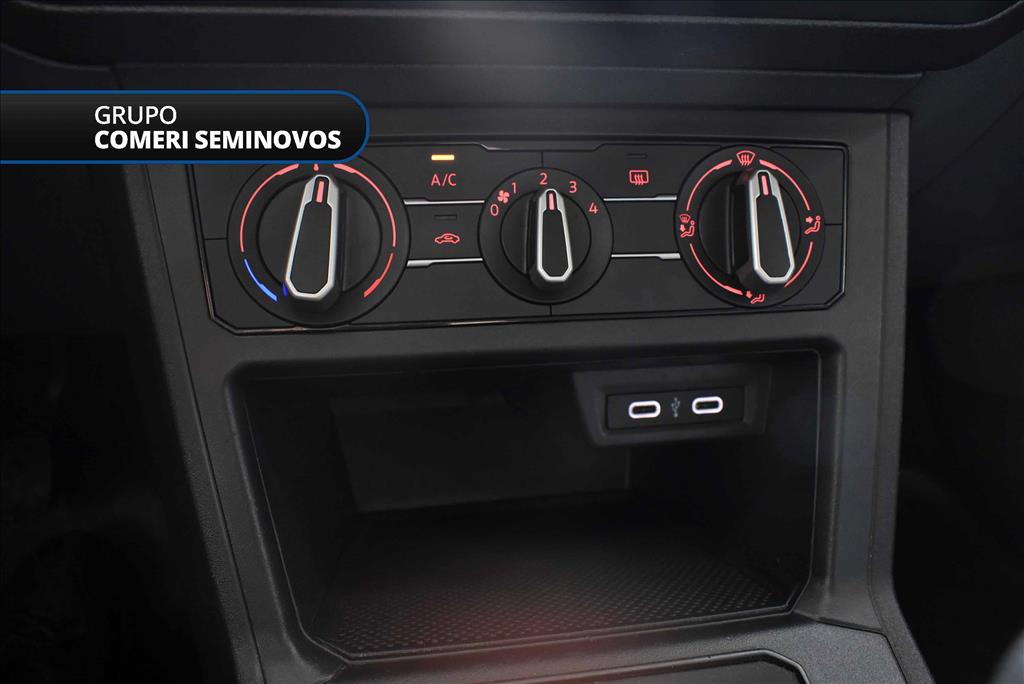 POLO 1.0 170 TSI MANUAL