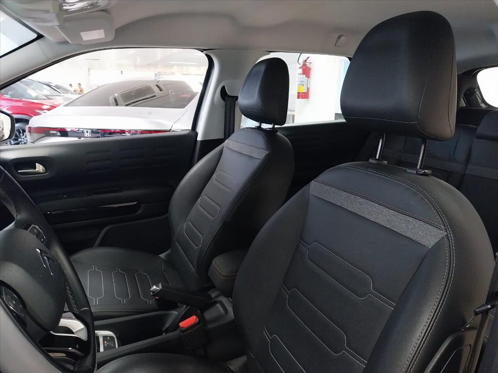 C4 CACTUS 1.6 THP FLEX SHINE PACK EAT6
