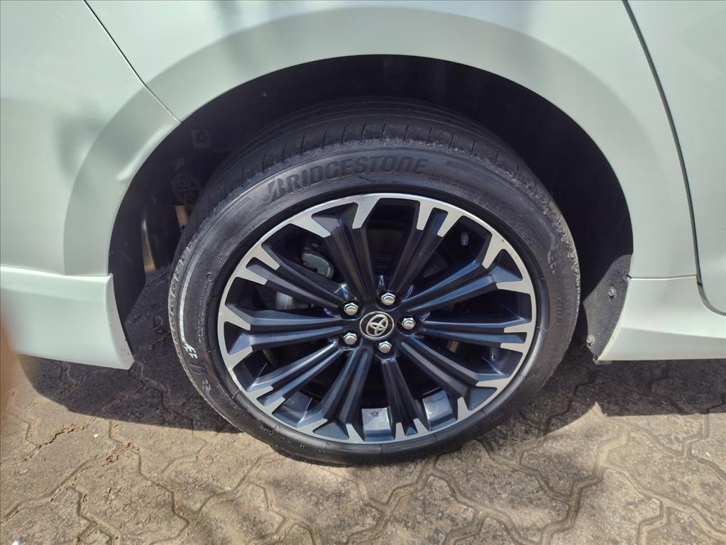 COROLLA 2.0 VVT-IE FLEX GR-S DIRECT SHIFT10