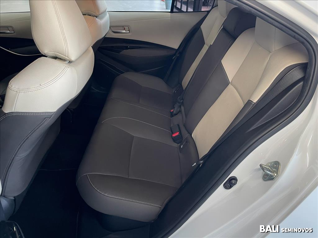 COROLLA 1.8 VVT-I HYBRID FLEX ALTIS PREMIUM CVT16