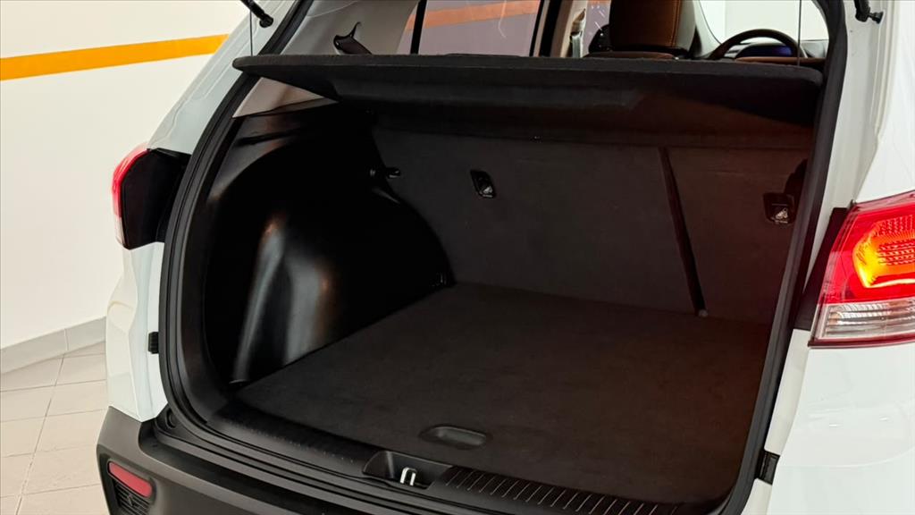 CRETA 1.6 16V FLEX ATTITUDE AUTOMÁTICO14