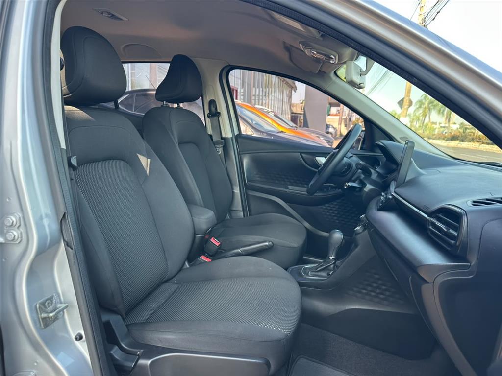 PULSE 1.3 FLEX DRIVE CVT12