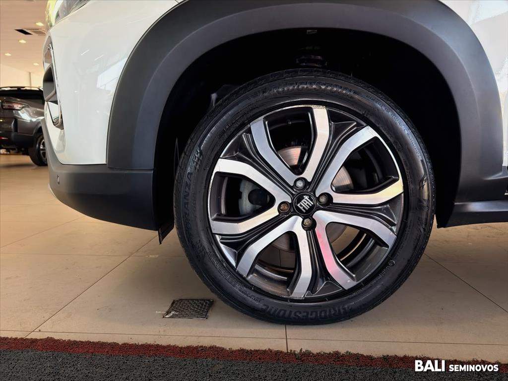 PULSE 1.0 TURBO 200 FLEX IMPETUS CVT8