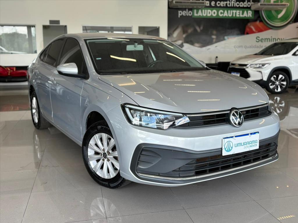 VIRTUS 1.0 170 TSI MANUAL