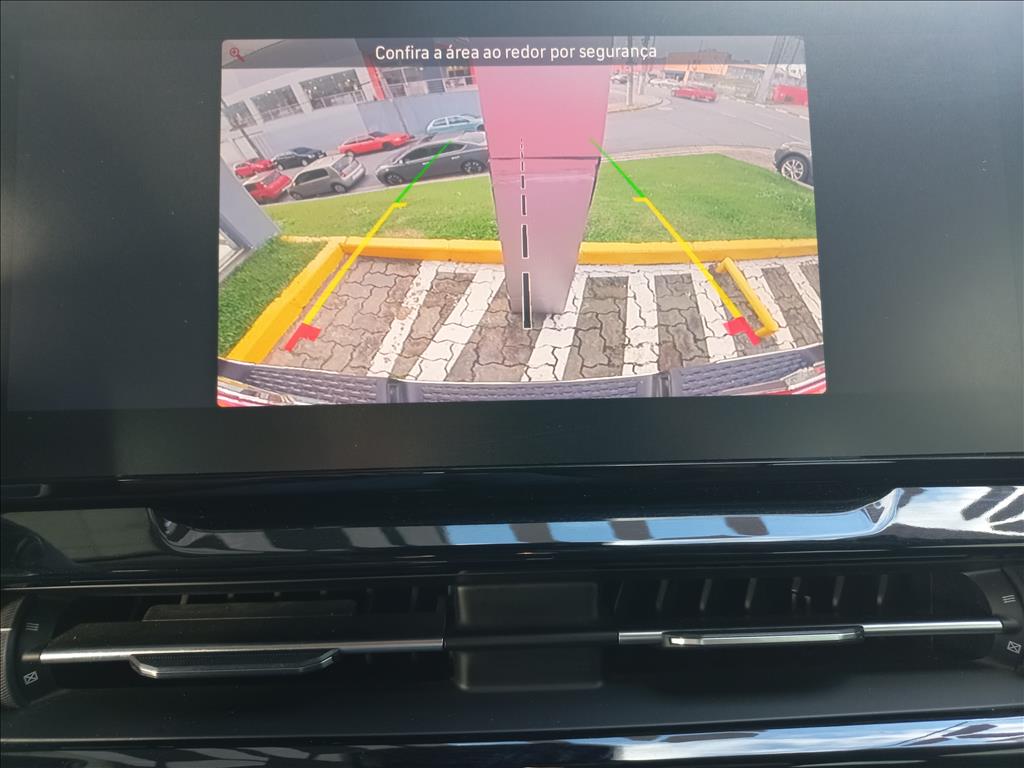 Foto ilustrativa do carro
