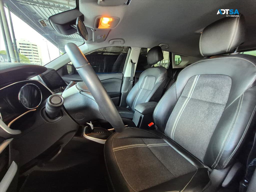 CHEVROLET TRACKER 1.0 TURBO FLEX LTZ AUTOMÁTICO