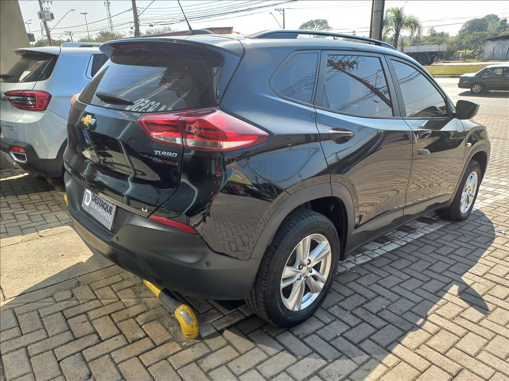 Foto ilustrativa do carro