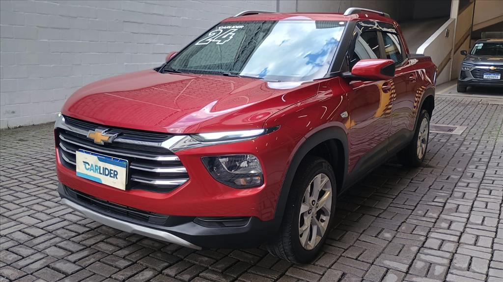 MONTANA 1.2 TURBO FLEX LTZ AUTOMÁTICO9