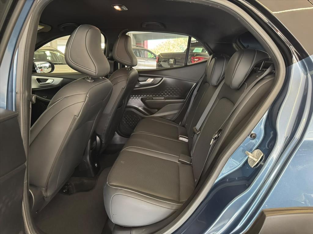 PULSE 1.0 TURBO 200 HYBRID IMPETUS CVT12