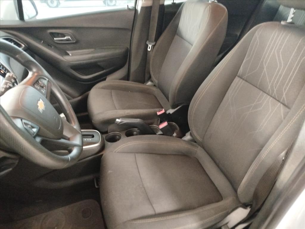 TRACKER 1.4 16V TURBO FLEX LT AUTOMÁTICO7