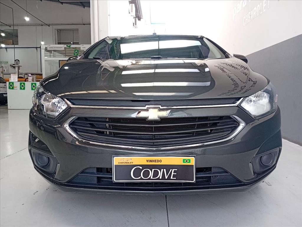PRISMA 1.4 MPFI LT 8V FLEX 4P MANUAL14
